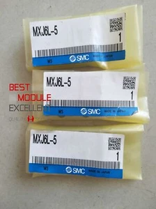 1PCS SMC MXJ6L-5 NEW 100% Quality Assurance - Picture 1 of 1