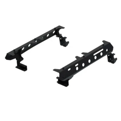 POLARIS 18-24 RANGER XP 1000 MODELS RHINO ROOF RACK MOUNT 2889233 - Image 1 of 4