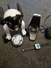 Wowee CHIP SMART ROBOT DOG Full Working Order