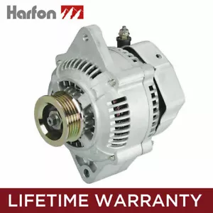 Lifetime Warranty Alternator For Suzuki Esteem L4 1.8L 1790Cc 1999-2002 13680 - Picture 1 of 3
