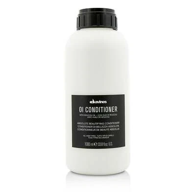 Davines OI Conditioner (Absolute Beautifying Conditioner - All Hair Types)  1... - Image 1 of 4