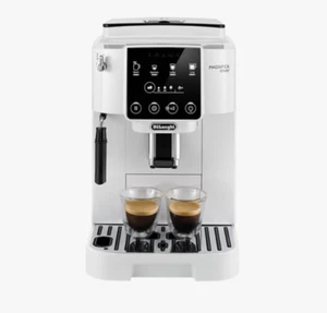 DeLonghi Magnifica Start Automatic Espresso & Coffee Machine KRECAM220.20.W - Picture 1 of 5