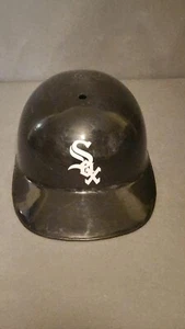 Laich Chicago White Sox Baseball Full Sized Plastic MLB souvenir helmet Hat - Picture 1 of 9