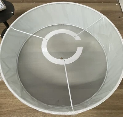 Progress Lighting P350167-143 Inspire 3 Light 18" Ceiling Fixture, Graphite - Image 1 of 4