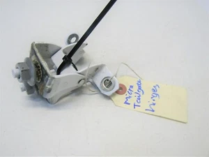 NISSAN MICRA MK4 K13 2013-16 PAAR HECKKLAPPENSCHARNIERE (5-TÜRER SCHRÄGHECK) #3329 - Bild 1 von 6