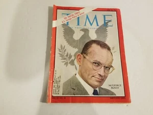 Time Magazine - Vol. 85 No 26 - June 25, 1965 - Bild 1 von 1
