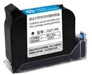 Tinta blanca Meenjet JS21 - Imagen 1 de 1