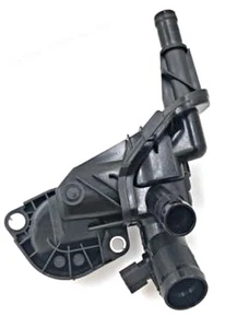 MOTORAD Engine Thermostat For DACIA Logan II RENAULT Captur 12-21 110612563R - Picture 1 of 1