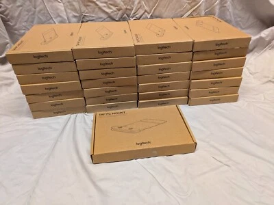 Logitech Tap PC Mount (Número de pieza: 939-001825) Foto 1 de 4