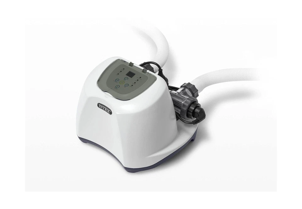 INTEX 26669EG 3,000 GPH Salt Water System