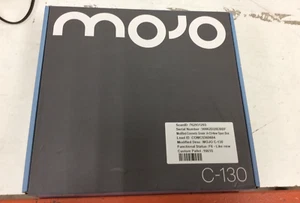 ARISTA MOJO C-130 POE ACCESS POINT 802.11 a/n/ac + b/g/n WHITE AP-C130 - Picture 1 of 4