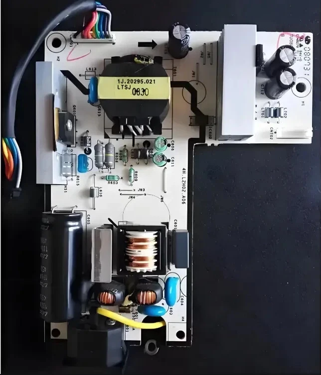 4H.L2H02.A06 Power Supply Unit Board for DELL 2007FPb 2007WPFB - Image 1 of 1