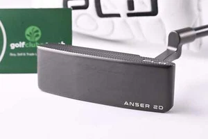 Ping PLD Milled Anser 2D 2024 Putter / 34 Inch - Picture 1 of 7