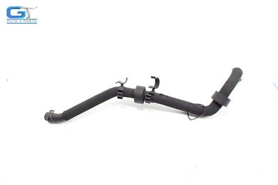 Tubo tubo manguera refrigerante derecho motor Bentley Continental 2006-2010 6,0 L OEM Foto 1 de 4