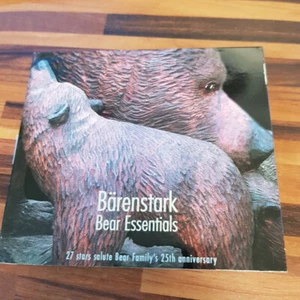 VARIOUS: BCD: Bärenstark - Bear Essentials DIG > NM/EX(2CD) - Bild 1 von 2