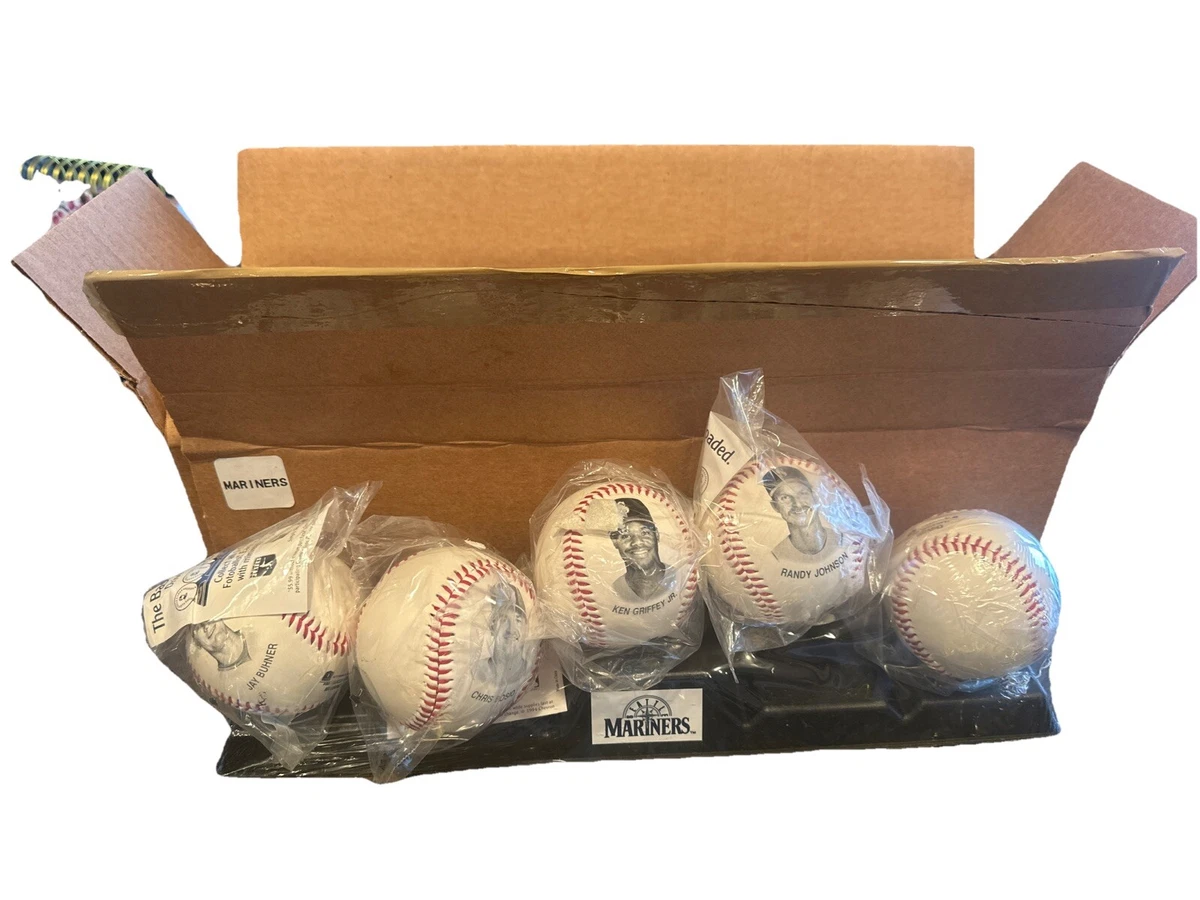 Ken Griffey, Jr. Vintage Baseballs for sale | eBay