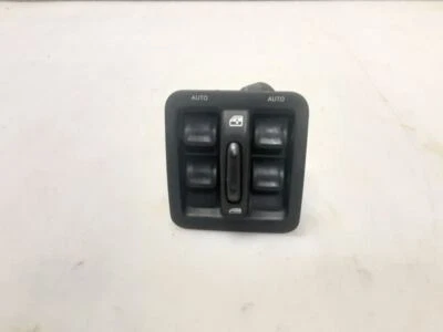 Interruptor de ventana eléctrica Jeep JK Wrangler OEM 4 puertas P68156217AC 2011-2017 117641 Foto 1 de 4