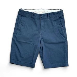 J. Crew Boys' Tech Short Pants, Size: 12/XL, Color: Blue/Navy - USED - Picture 1 of 1