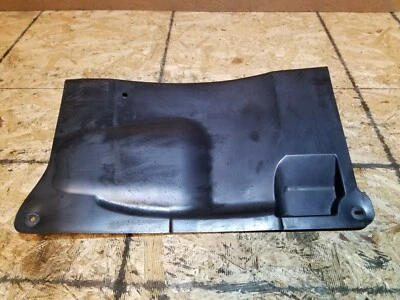 11 12 13 14 CHRYSLER 200 CABRIO GUARDABARROS DELANTERO LATERAL FORRO PROTECTOR CONTRA SALPICADURAS OEM Foto 1 de 4