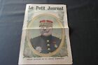 1 x Le Petit Journal SUPLEMENT ILUSTRACJI Numère 1357 z 24. DECEMB. 1916 rzadki