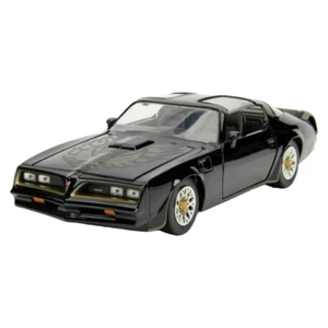 Vehículo diecast Fast & Furious 1977 Pontiac Firebird escala 1:32 Hollywood Ride, - Imagen 1 de 1