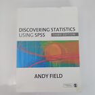 Discovering Statistics Using SPSS (Introducing Statistical Method), Andy Field