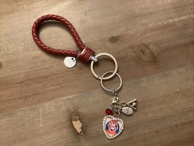 Philadelphia Phillies Keychain - Image 1 of 4