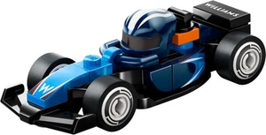 LEGO® - Minifigs - Formula 1 - colf1rc-7 - Williams F1® (71049) - Bild 1 von 1