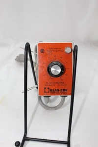 GLAS-COL PL-112 Cordtrol 600 Watts 115V. Heating Mantle Control. - Picture 1 of 5