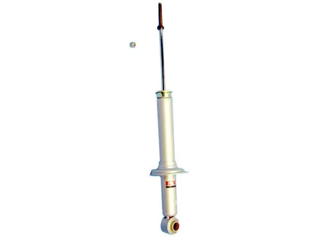 Rear Strut Assembly For 2001 Hyundai XG300 MC248VC Foto 1 de 1