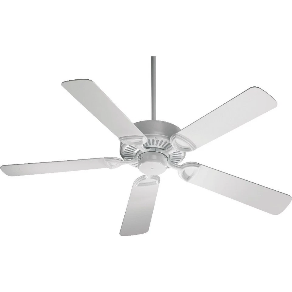 Estate - Ceiling Fan in Traditional style - 52 inches wide by 12.09 inches - Image 1 of 1