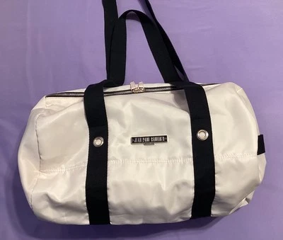 NWOT Jean Paul Gaultier Parfums Travel, Gym, Tote Overnight Bag, Weekender - Image 1 of 4