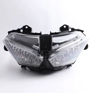 New Motorcycle LED Headlight Head Lamp Assembly For Honda CBR1000RR 2017-2022 - Picture 1 of 6