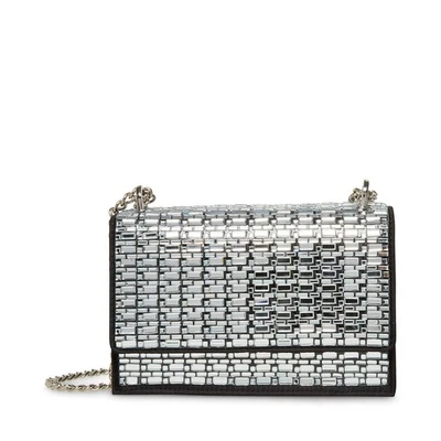 Сумка-трансформер Betsey Johnson Shine On, черная - Изображение 1 из 4