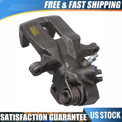 Pinza de freno de disco trasera izquierda Cardone 1 compatible con Acura RSX 2002 2003 2004 2005 2006 Foto 1 de 4