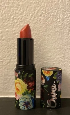 Lime Crime Perlees Lipstick Lady New No Box Full Size Rare HTF Authentic - Image 1 of 3