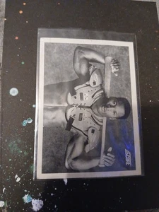 1990 Score Bo Jackson - Picture 1 of 1
