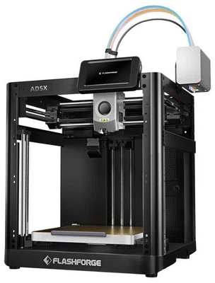AD5X 3D Printer - AD5X - Image 1 of 4