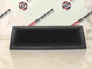 Renault Megane 2002-2008 Centre Dashboard Dash Console Tray Compartment - Picture 1 of 2