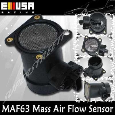 Mass Air Flow Sensor fit 2000 2001 2002 Nissan Sentra1.8L 0280218152/22680-5M000 - Image 1 of 4