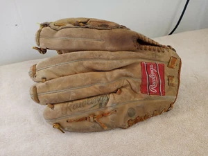 Vintage Jose Canseco Rawlings RBG36B 11” Baseball Softball Glove RH Throw* - Picture 1 of 8