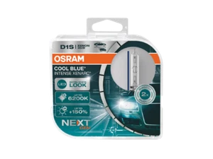 D1S XENARC Autolampen Xenon. D1S 66140CBN-HCB 6200k. Osram - Bild 1 von 1