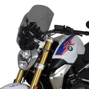 Cupolino MRA Touring Maxi fume chiaro BMW R1250R 2019-2022 - Foto 1 di 5