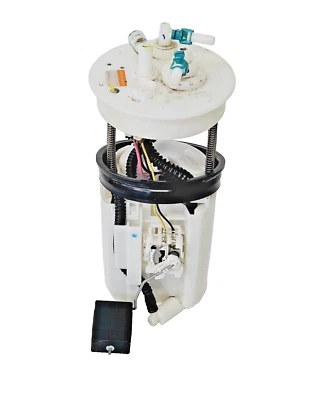 Conjunto de bomba de combustible Honda Fit In Tank 2009-2014 17708-TK6-A01-M1 DENSO OEM Foto 1 de 4