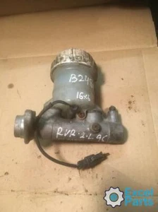 For MITSUBISHI CHARIOT RVR N38W 1991 BRAKE MASTER CYLINDER ATM 2.0 4D68T#780702 - Picture 1 of 5