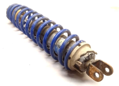 Puntal de resorte de amortiguador Honda XL 250 1982 modelo 7041774 E4-API-Z025A00 Foto 1 de 4