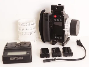 Arri WCU4 Wireless Controller - Hand Unit Kit - Picture 1 of 6