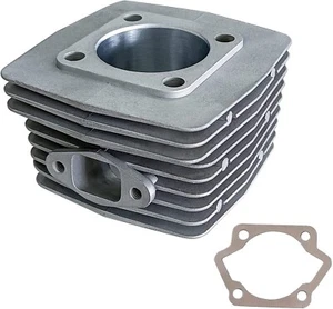 CDHPOWER LD100 Cilindro 50MM-Mejorado YD100 Cilindro-Gas Bicicleta Motorizada 100CC - Imagen 1 de 6