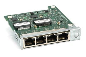 D3255-A11 FUJITSU QUAD PORT RJ-45 ETHERNET CONTROLLER - Bild 1 von 7