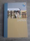 Thomas Cook Traveller Guide Book Japan Asia Holiday Paperback